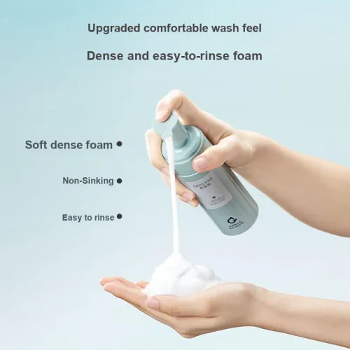 ZHENLISI Очищающие средства Унисекс