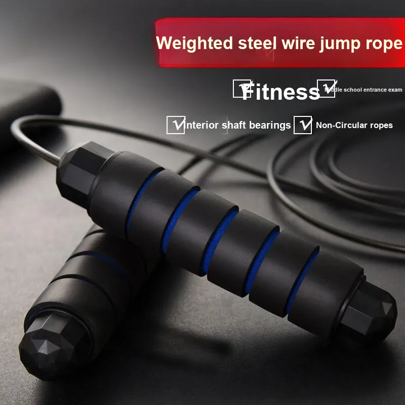 ELFBEAUTY Jump Ropes-4
