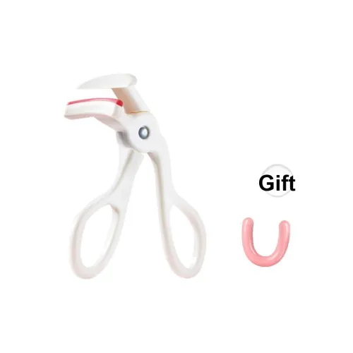 Monalis Eyelash Curler Прямящий Формирующий Длинный Долговечный Новичку-Дружественный