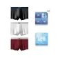 Refined Box 3 Pack (Black+White+Red)