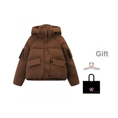 Aimilian Женские пуховики