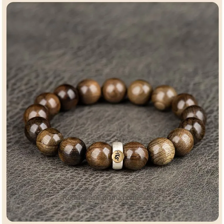 YUGONGYUAN Phoebe Zhennan Bracelets Unisex-16