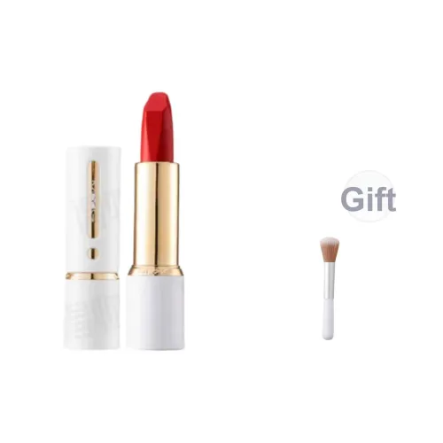 MYG Модный Радость Звуковой Устойчивый к пятнам Помада Матовый Длинный Тривальный Водонепроницаемый Макияж