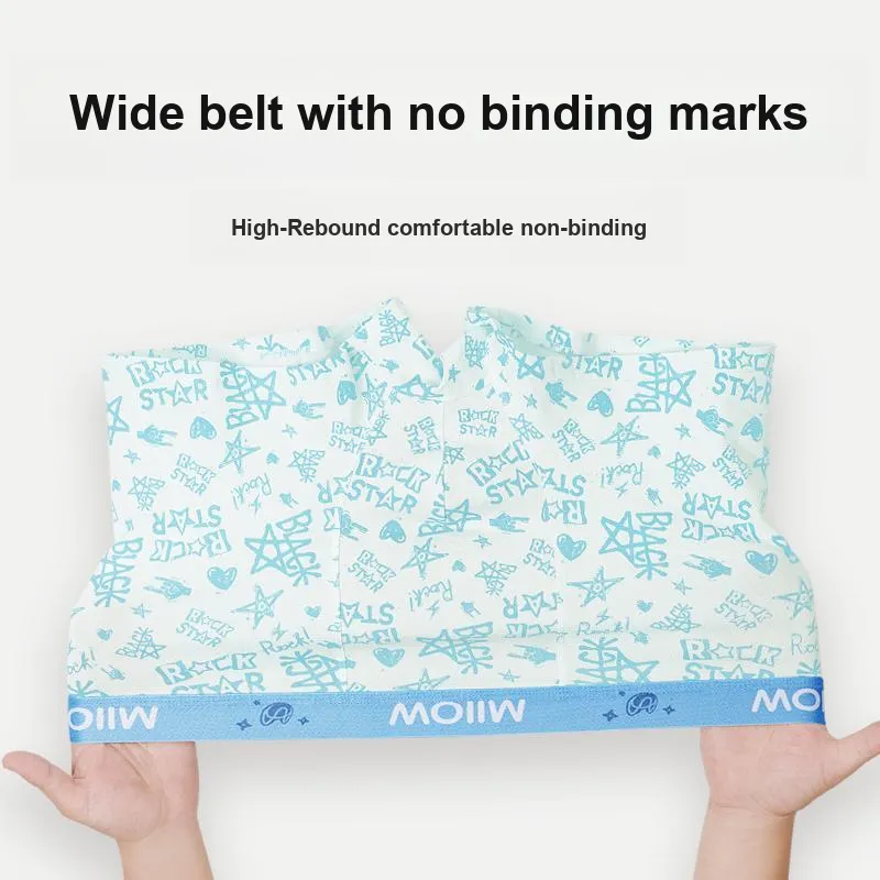 MIIOW Men Underpants-13