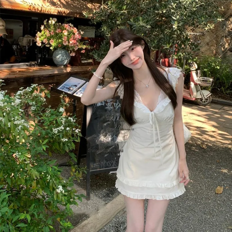 RTNH Short Sleeved Dress Women's-3
