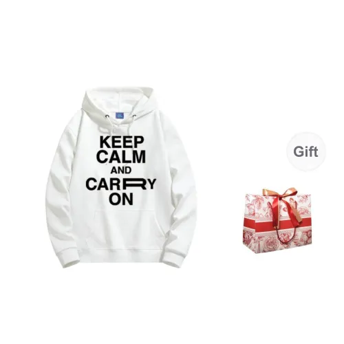 CHANGE SHE Sweatshirts Unisex