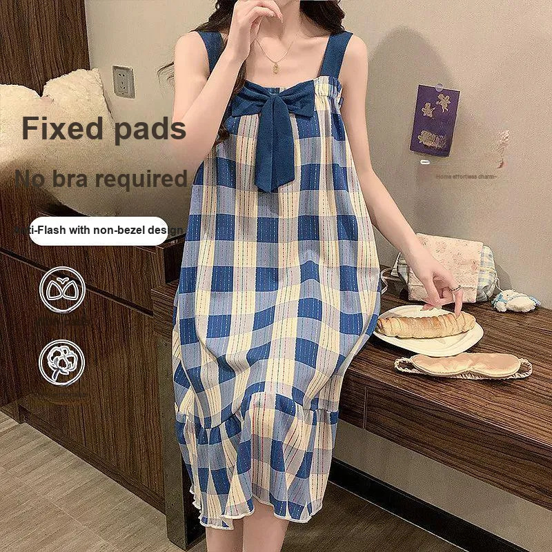 Ta Yan Women's Nightgowns-2