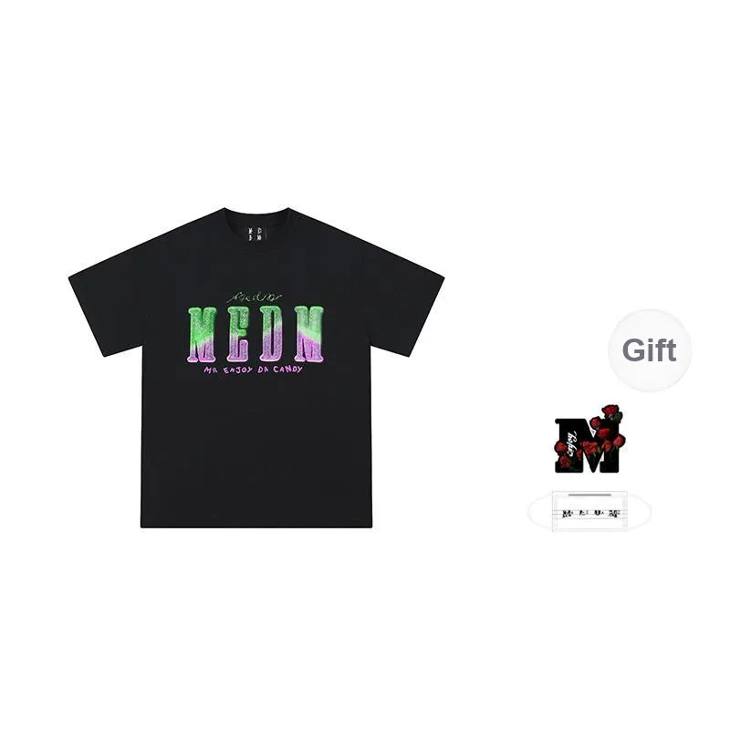 MR.ENJOYDA MONEY T Shirts Unisex-0
