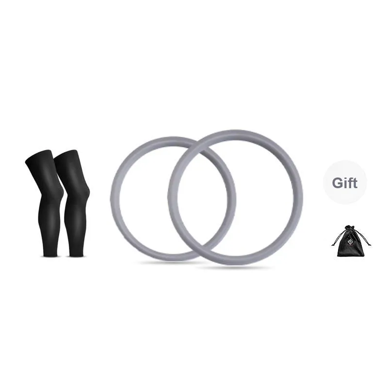 BESTRAY Knee Pads-6