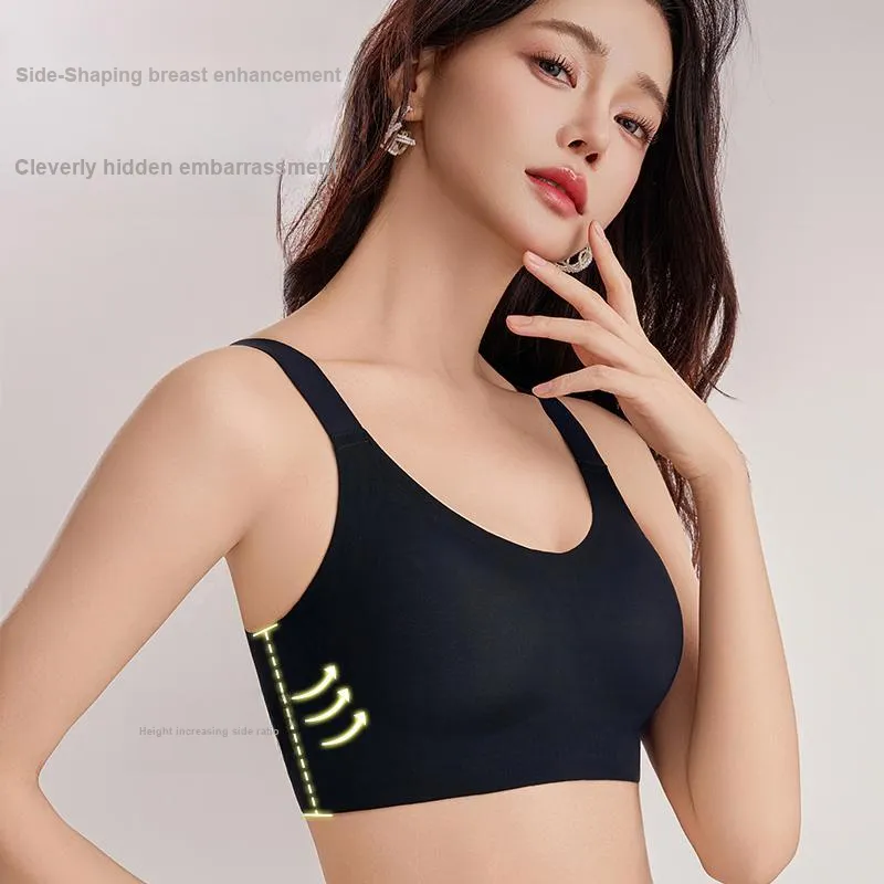 MIIOW Women's Bras-11