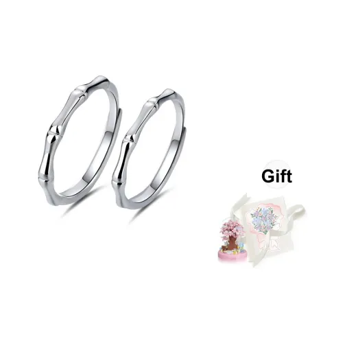 COPI Сплав Кольца Унисекс