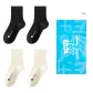 4 Pack (Black 2, Beige 2)