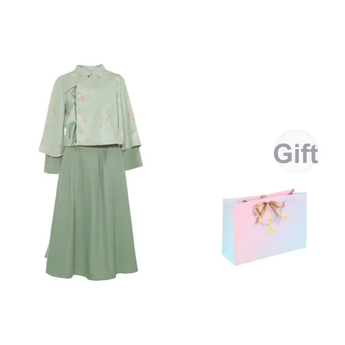 SONDR Женские Комплекты с Юбкой