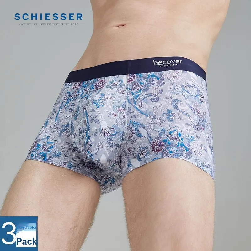 Shuya Men Underpants-1