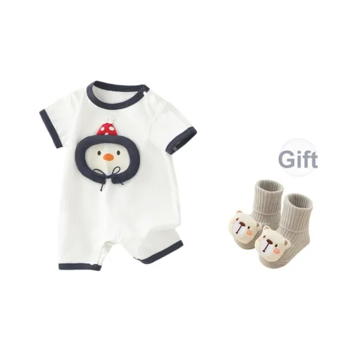 Miss Yali Crawlers для младенцев и малышей