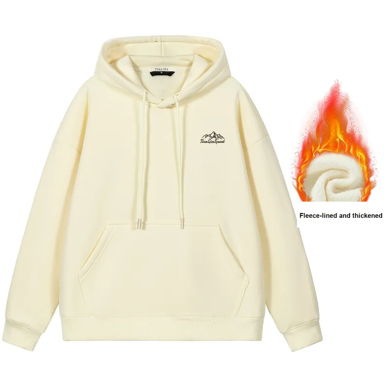 TINA GIA Sweatshirts Unisex-35