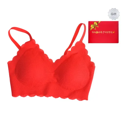 Pretty lady Women's Bras