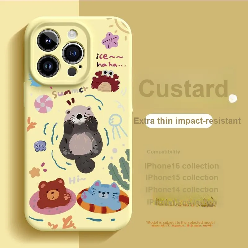 K Touch Phone Cases-7