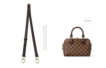 Lan Bao Fan Cow Leather Shoulder Bag Crossbody Bag With Strap Women's Brown