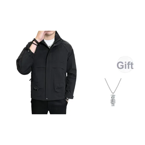 TUCANO Мужские Куртки