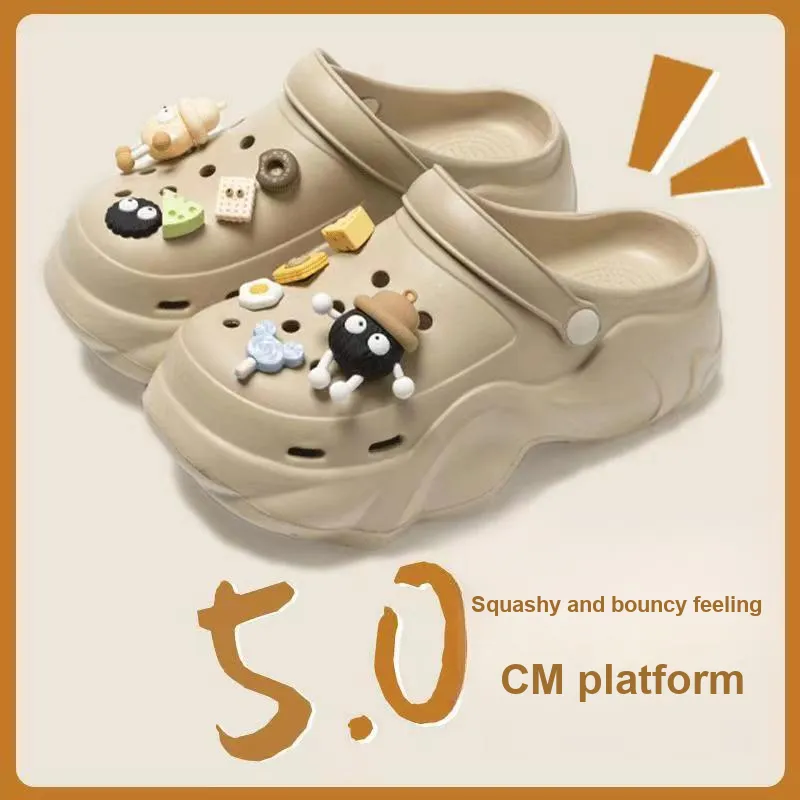 Avonlee Slippers / Home Slippers-3