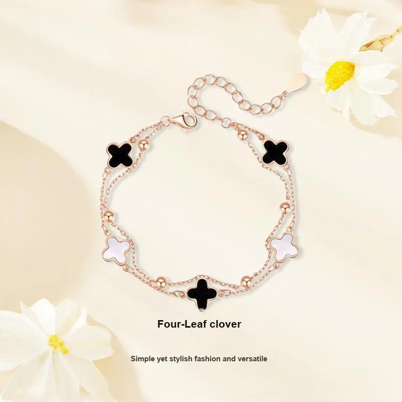 MISS TOOYA Alloy Bracelets Women's-7