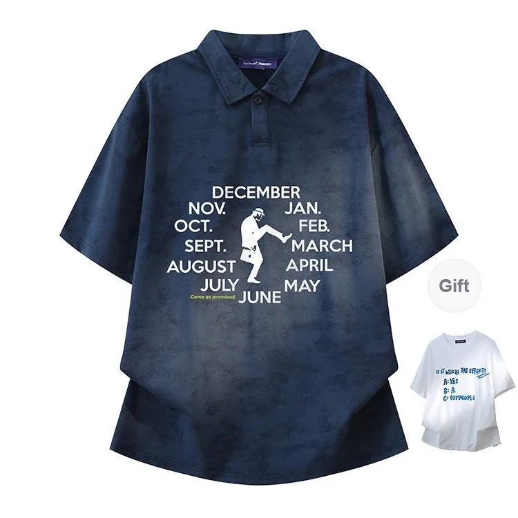 FAX FOR FMACM Polo Shirt Unisex-10