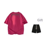 Dragon Fruit[Comes with High-Quality Cooling Sensation Shorts]