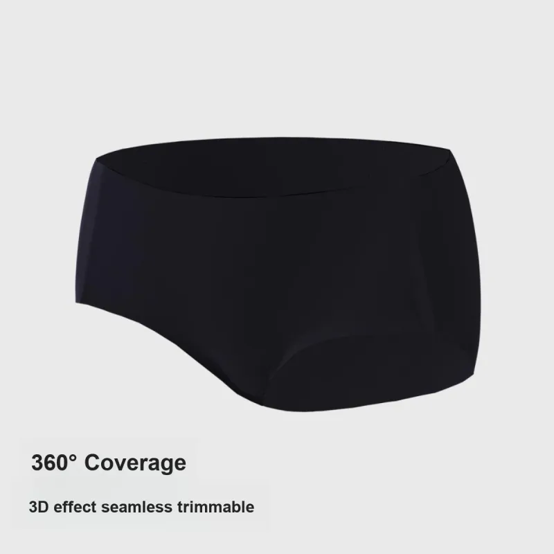 Shuya Women's Underwear Sets-14