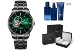 Alpine Green GN.16013M.BN