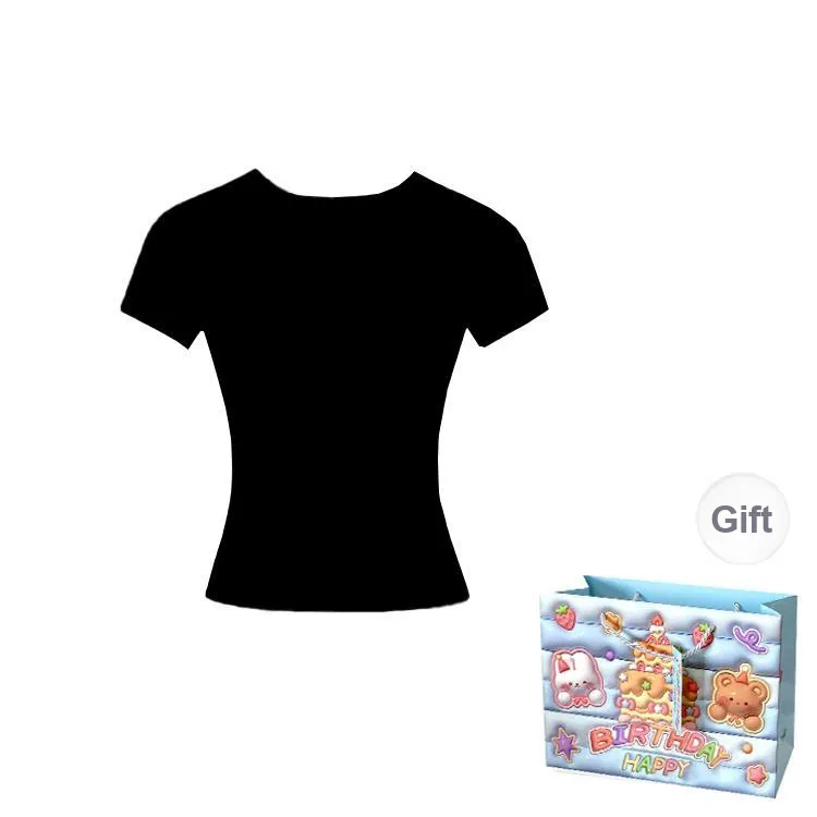 BRASS SCOUT T Shirts Women's-1