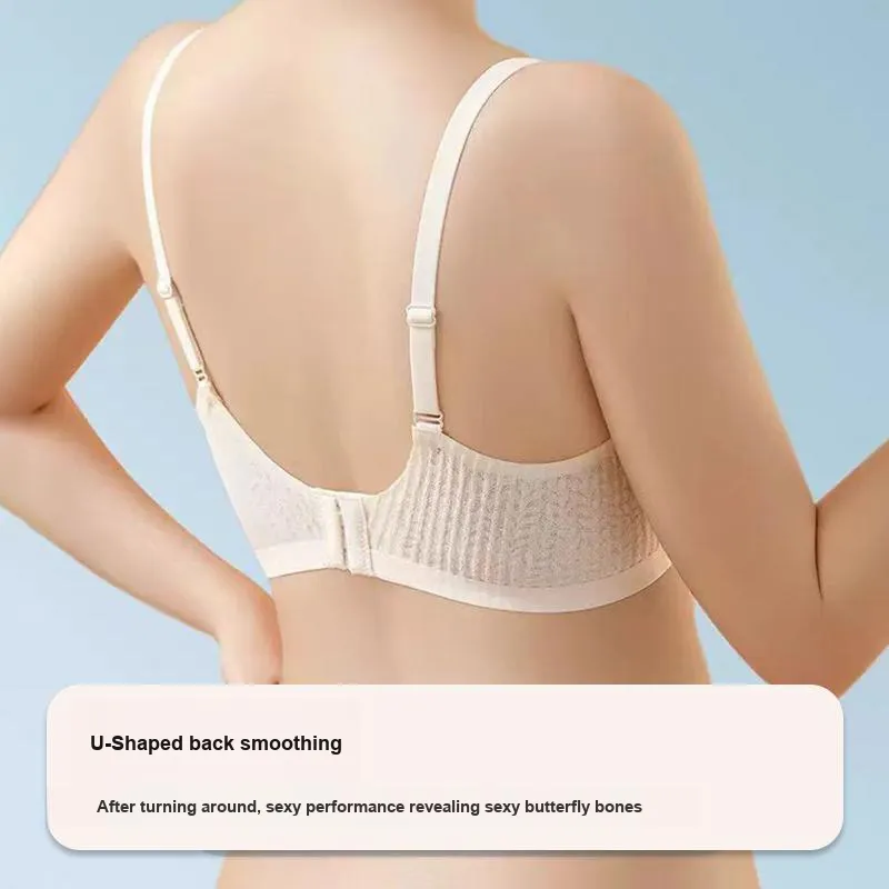 YUZHAOLIN Bra Women's Combo Set-2