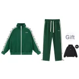 Dark Green (Comes with Black Sweatshirt)
