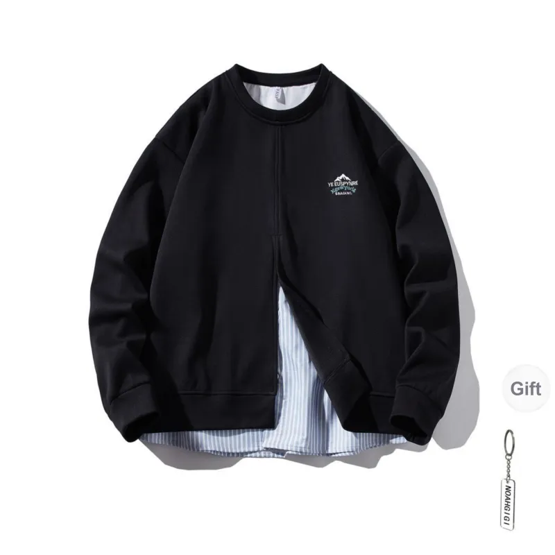 NOAHGIGI Sweatshirts Unisex-6