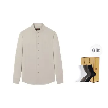 SEVEN Shirt For Fall And Winter Men's