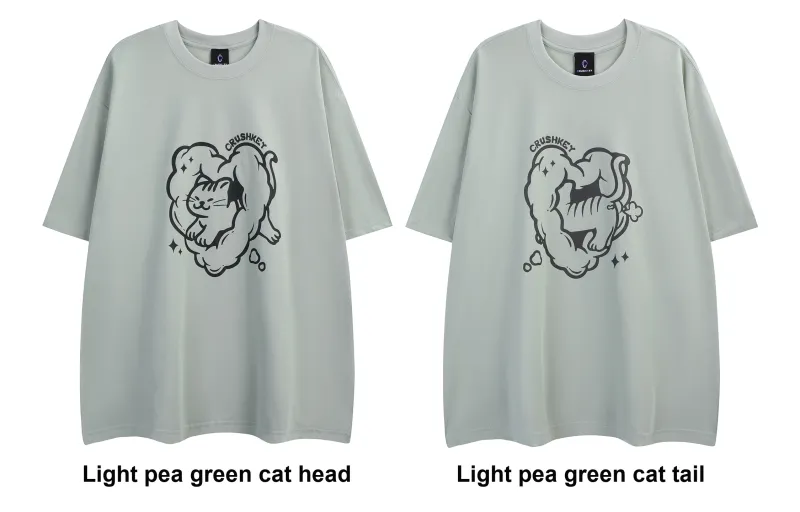 CRUSH KEY T Shirts Unisex-31