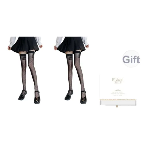 XIA.WA.ZHI.XIU Чулки Женские 2 упаковки