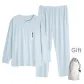 63665 Ice Blue-Women's[Includes Storage Bag]