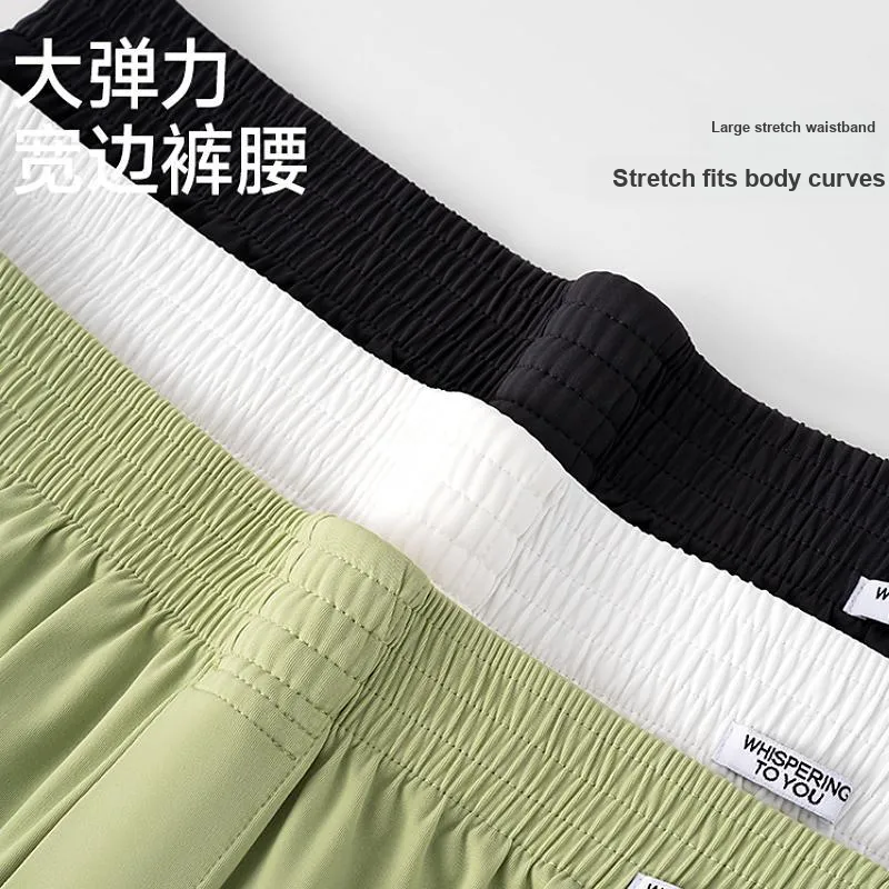 DUINIDESIYU Underpants Men's 1 Pack-1