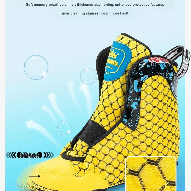 Michael Inline Skates-1