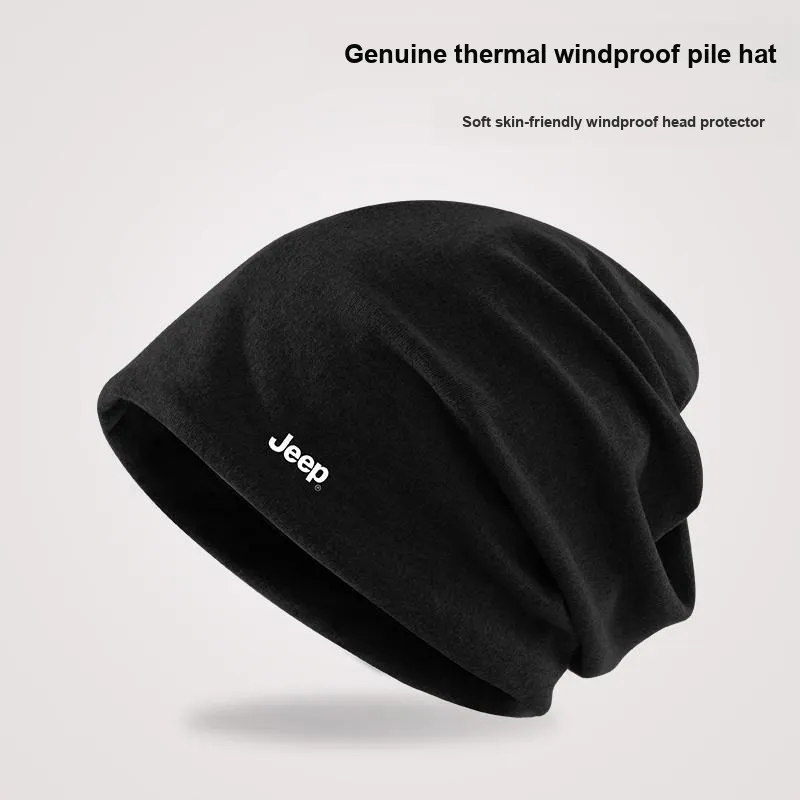 Jeep Hats Men-3