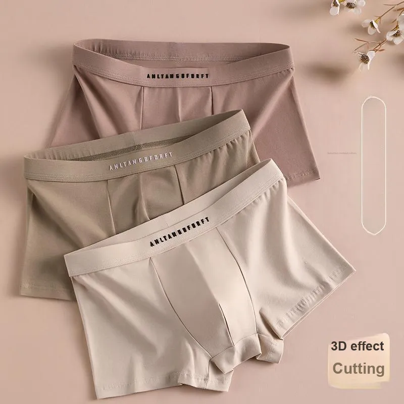 Lan Miao Underpants Men's 3 Pack-16