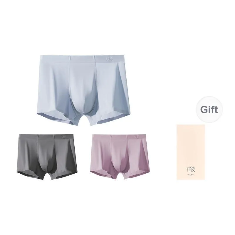 Ubras Men Underpants-6