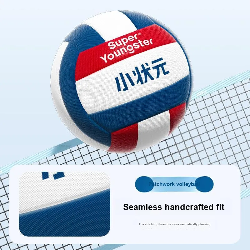 Papaison Volleyball-4