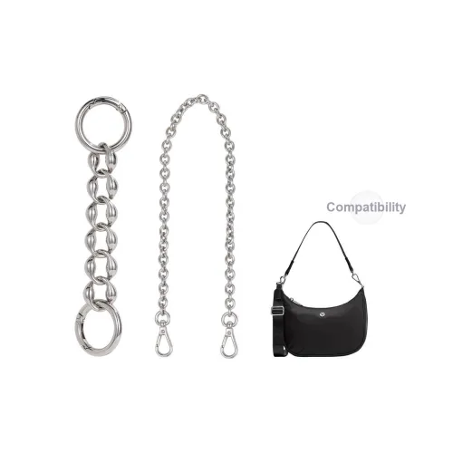 Lan Bao Fan Сплав Сумка Ремень Женский Многоцветный