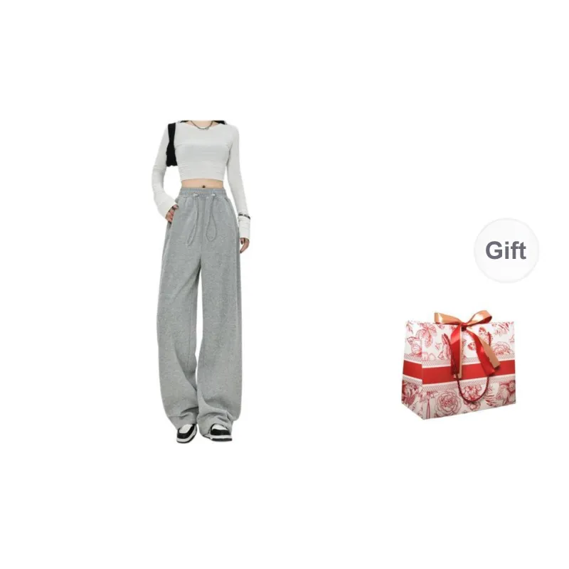 CHANGE SHE Casual Pants Women's-1