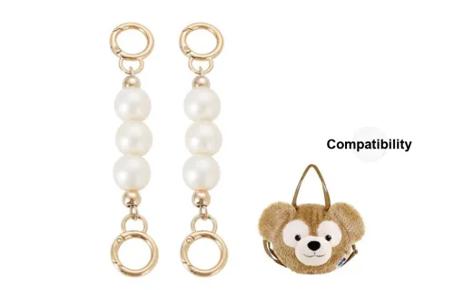 Lan Bao Fan Металлический Сплав Сумка Аксессуар Женский Золотой