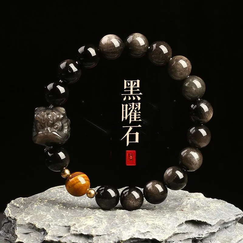 Goran Jade Bracelets Men-1
