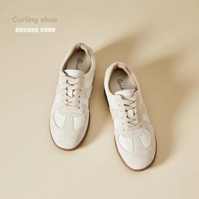 QUICHESHOES Cushioning, Wear Resistant Casual Shoes Women's-7