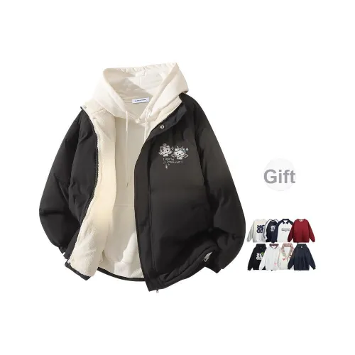 YOSICIL Унисекс Пуховики